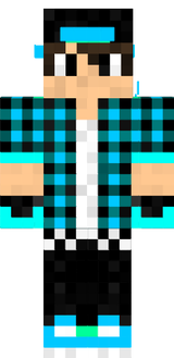 nick skin