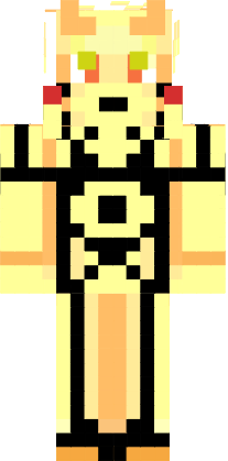 Preview of texture: naruto nine