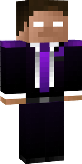 Formal Herobrine