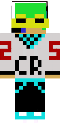 Preview of texture: CraftAssassin5