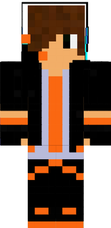 My skin