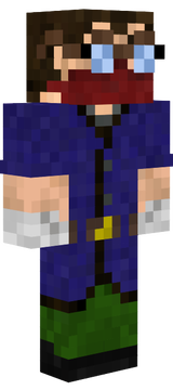Arsonist