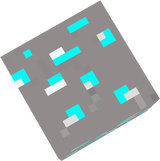 diamond ore