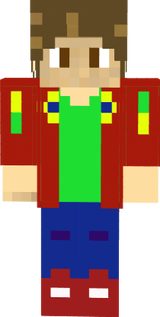 james