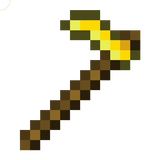 gold_hoe