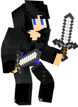 Ninja Kaila
