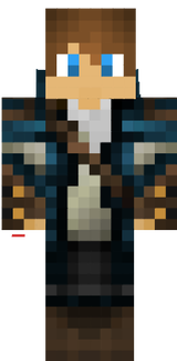 Traveler Guy