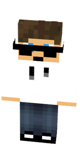 The cool guy