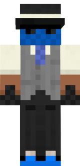 BlueNomad(SWAG) 0.3