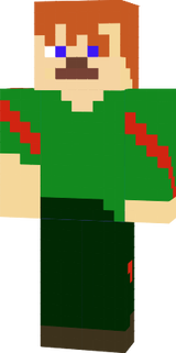 Custom Skin