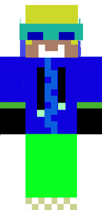 Preview of texture: cool_skin2