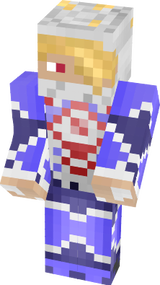 sheik