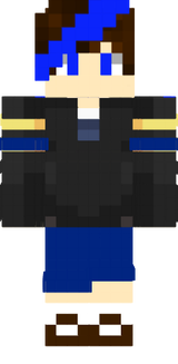 Chris Afton4039 