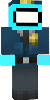 skin steve among us