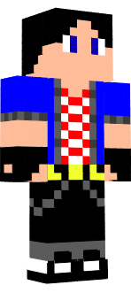 Skyw4rd Le Meilleur skin