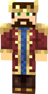 Roi Cremander