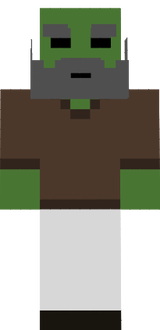 Tio John Zombie