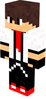 Skin do Destroyer