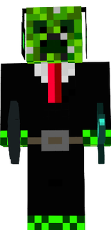 kriper boss