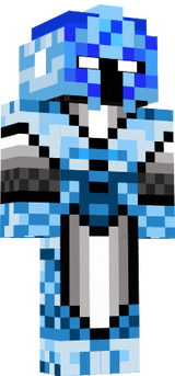 hero of ice