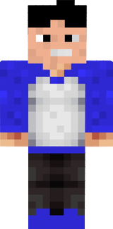 BlueNebula