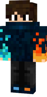 Avatar Skin nova kayam