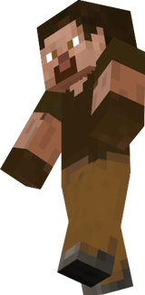 Wood Elf