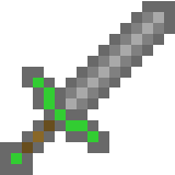 creeper swold