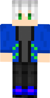 ExtrangeEX bedrock