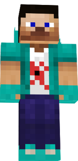 steve