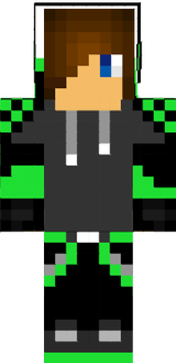 MCSKIN 12