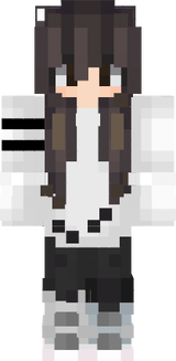 pvp girl 
