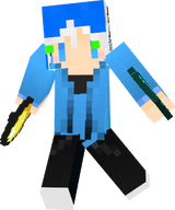 minecraft my skin
