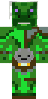 Iksar