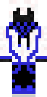 modern blue