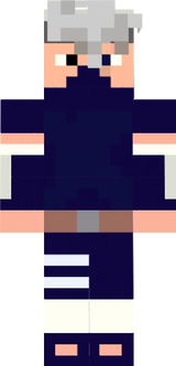 kakashi kid