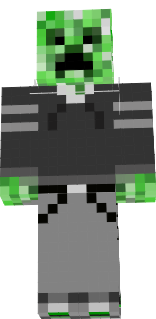gamer blood skin