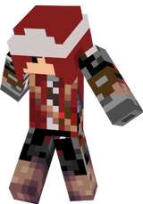 JetRax (Pirate)