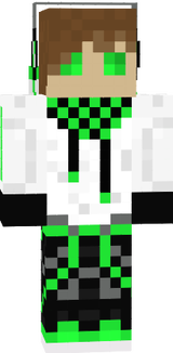 Green Alex ReMake