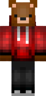 bear