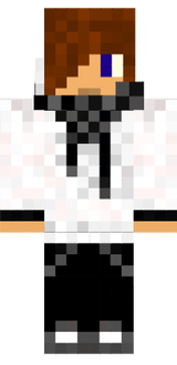 Lucas Skin Principale