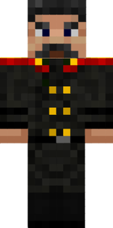 stalin skin