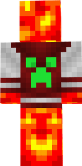 creeper tim II