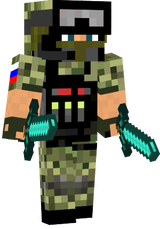 Soldier
