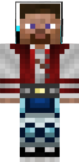 Minedafter