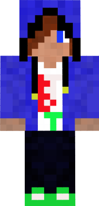 Preview of texture: ButterTeam NedaS