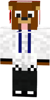 FoxCrafterHD2200