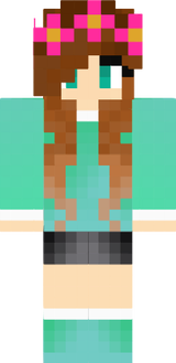 Perzikje