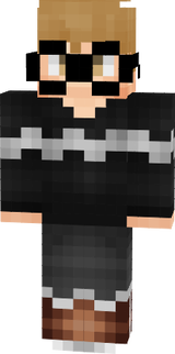 LuckyBoyK