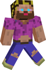 camp steve